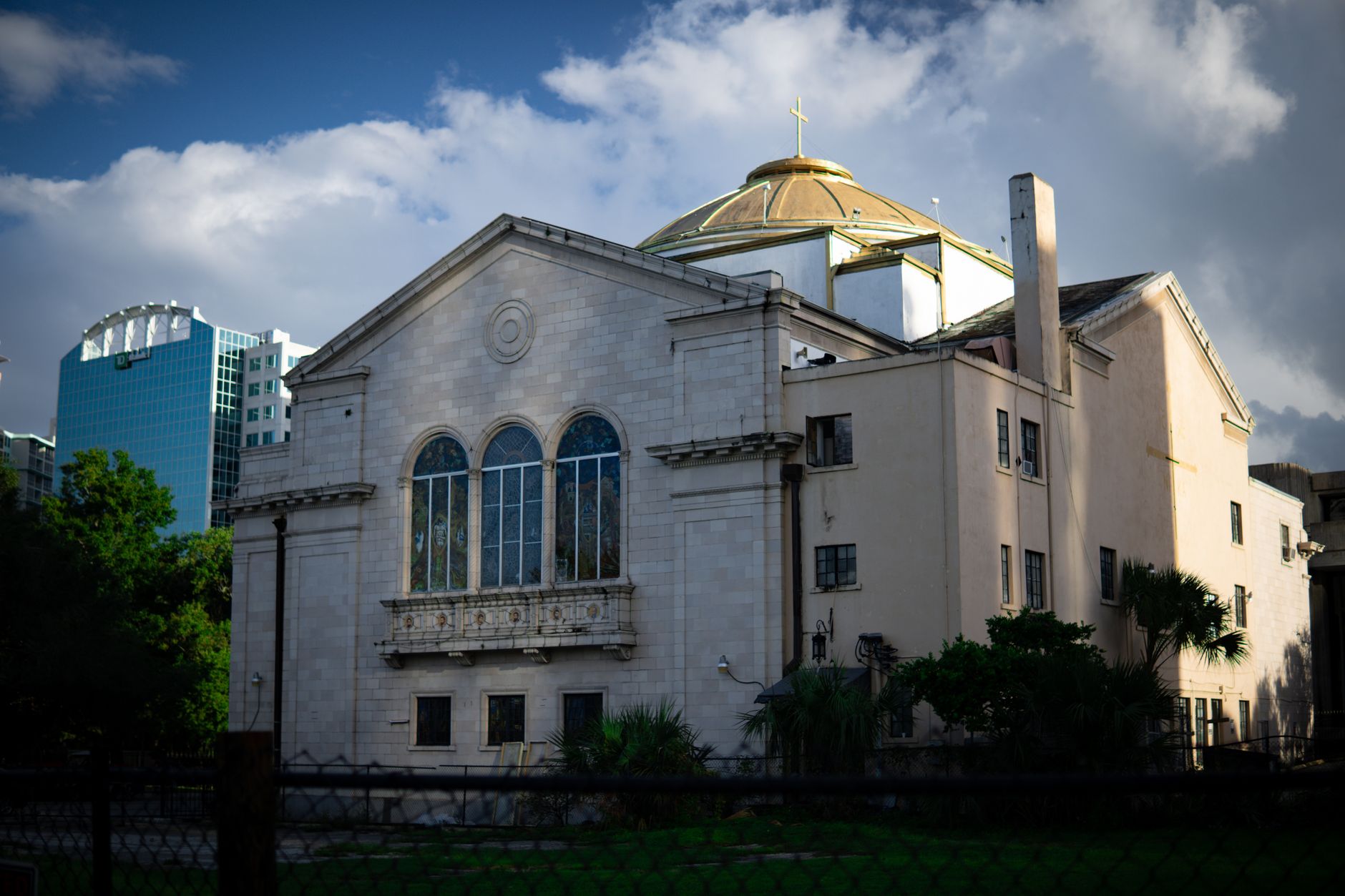 The Charles Hosmer Morse Museum of American Art