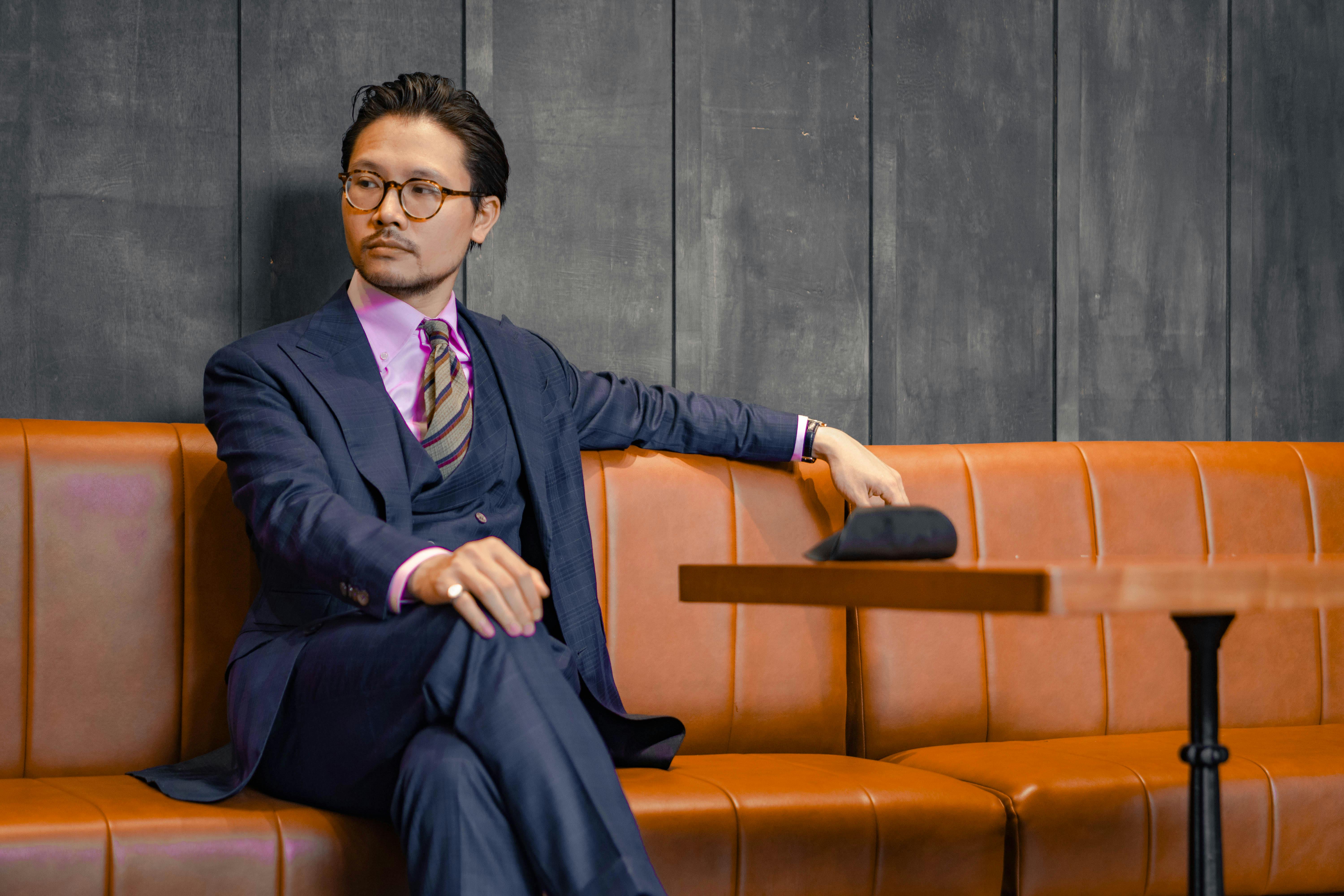 Tsuyoshi Watanabe