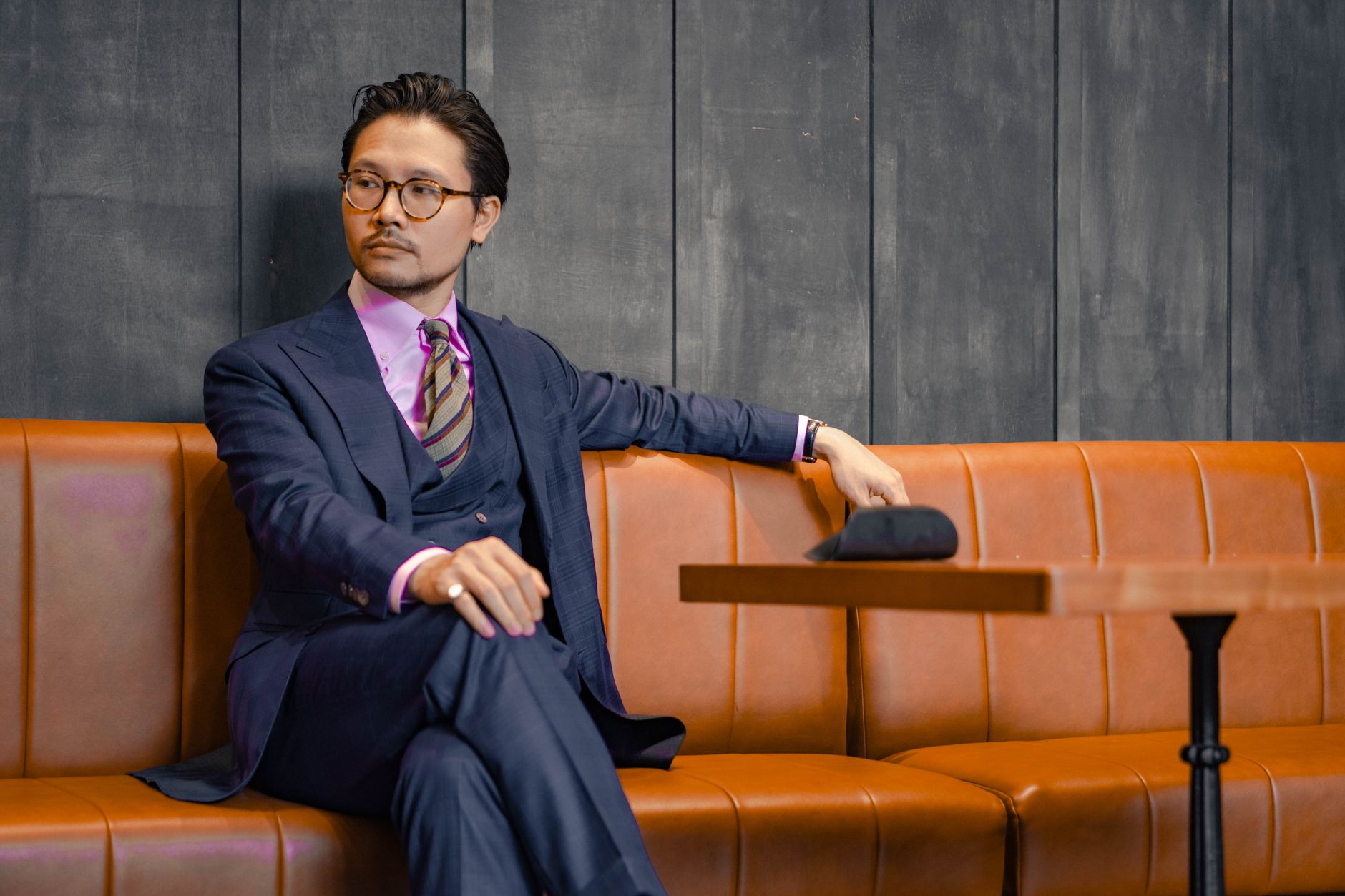 Tsuyoshi Watanabe
