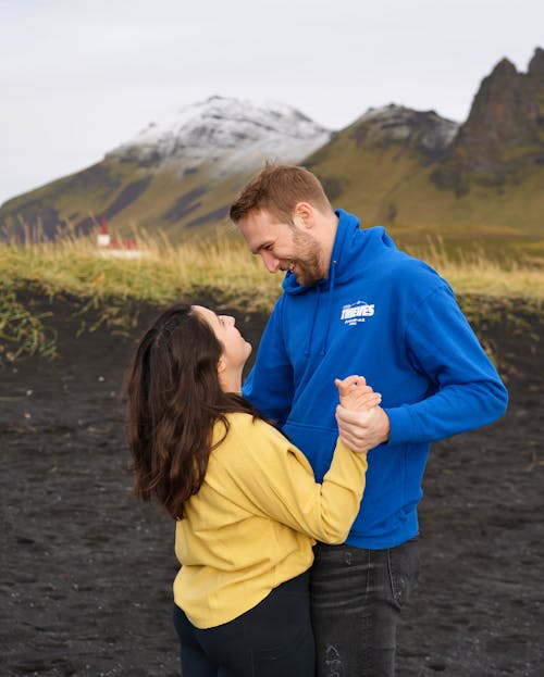 vik i myrdal, アイスランド, アイスランドを探索するの無料の写真素材