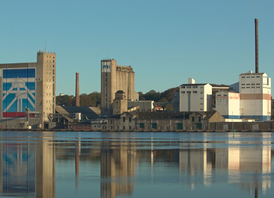 Aalborg, Denmark — skyline and landmarks · stay connected with a Aalborg eSIM from My Holiday SIM