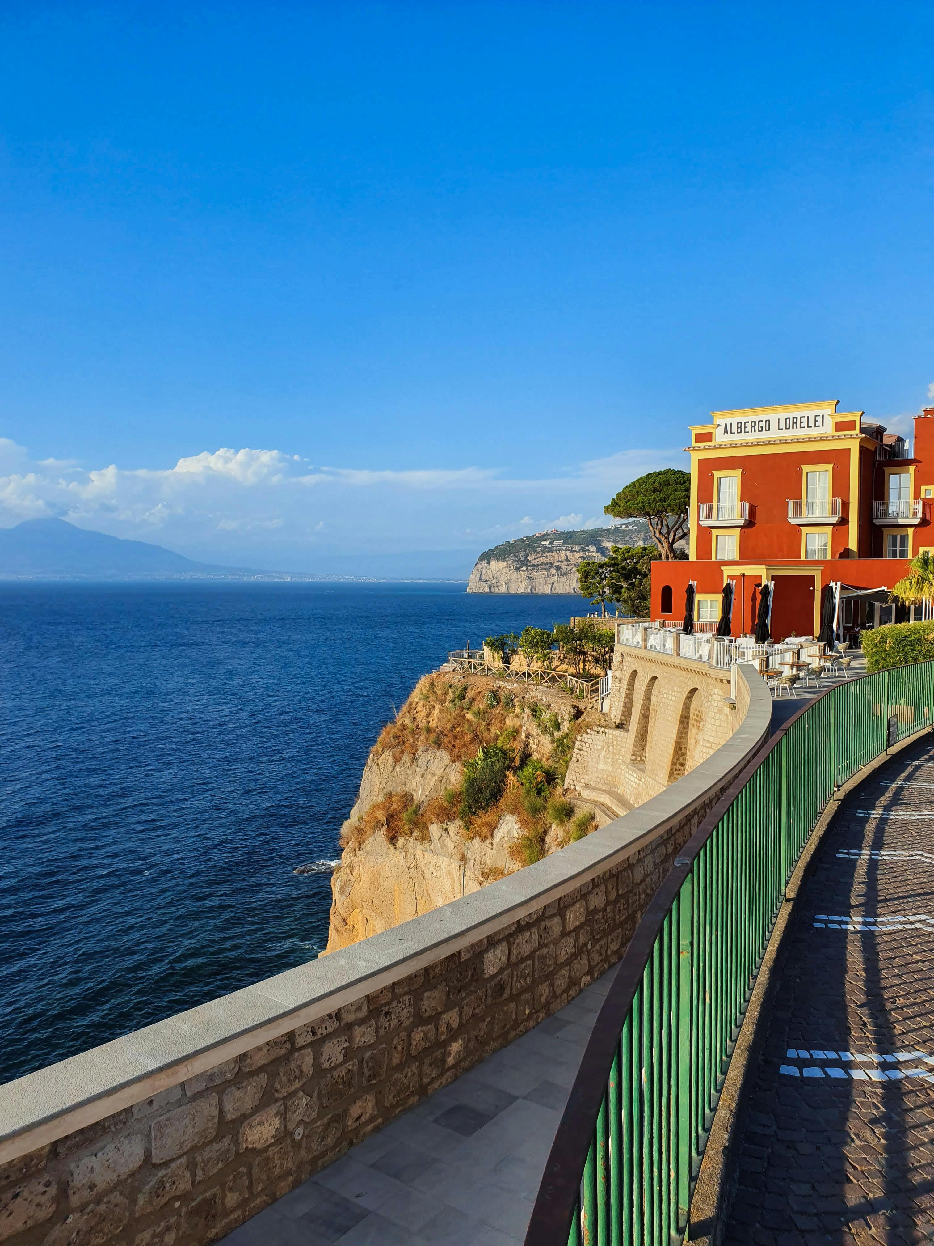 Sorrento Photos Download The BEST Free Sorrento Stock Photos HD Images
