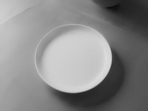 Fotobanka s bezplatnými fotkami na tému čierny a biely, jednoduchý, kuchynské potreby