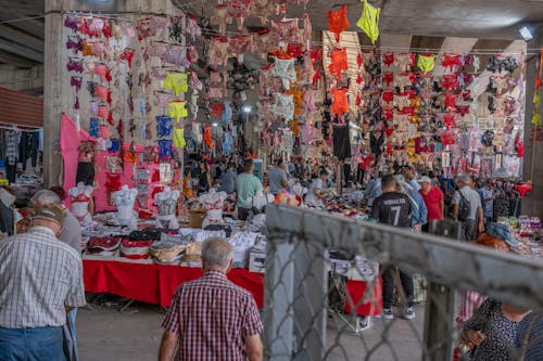 Imagine de stoc gratuită din bazar, comercializare, cumpărături