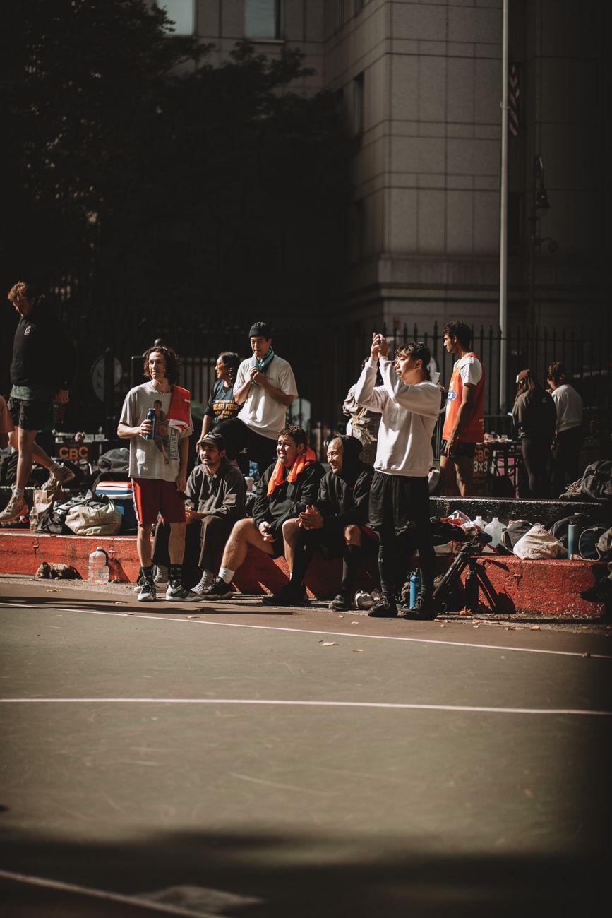 New York oslavuje víťazstvo Knicks v NBA: Slávnostný sprievod v Manhattane
