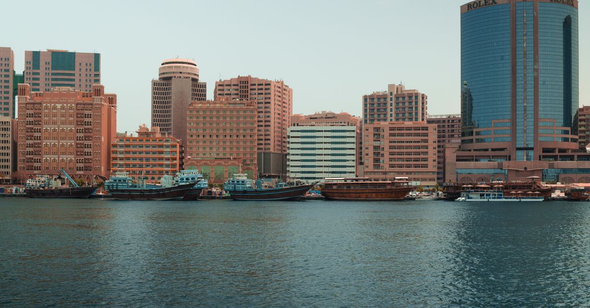 Kazakhstan-UAE Trade Surges as Exports Grow 42.1% to Expand Economic Ties