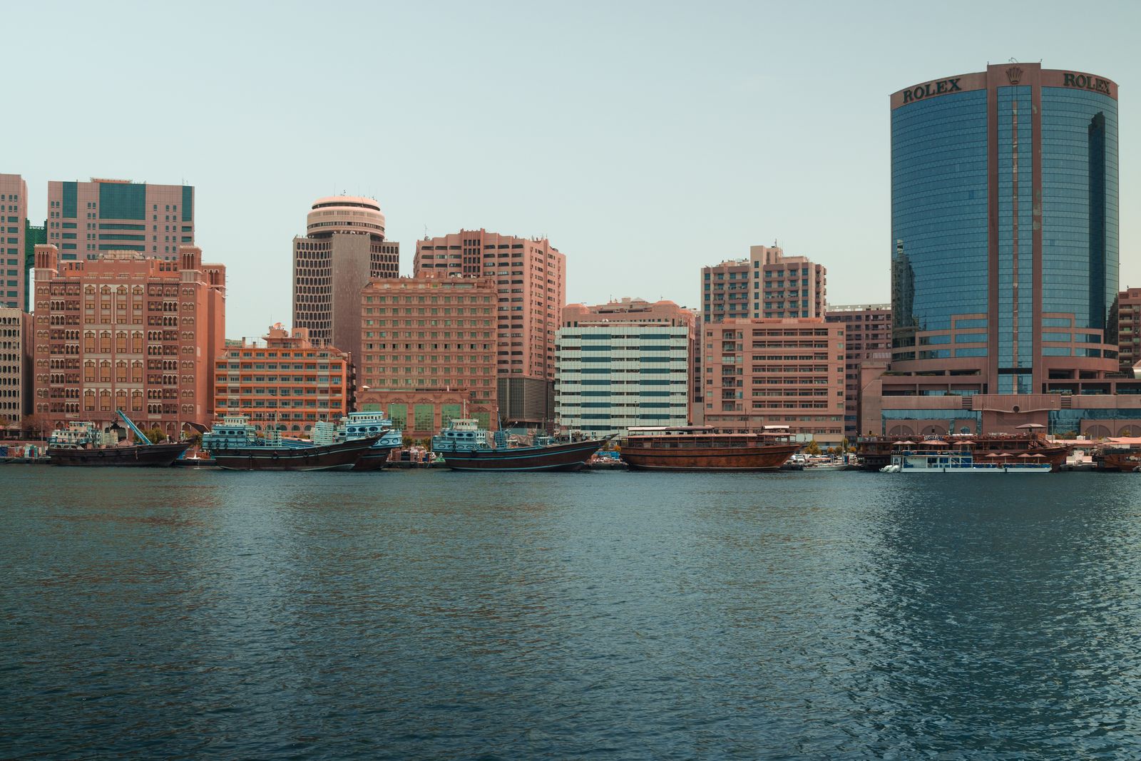 Middle East representative image