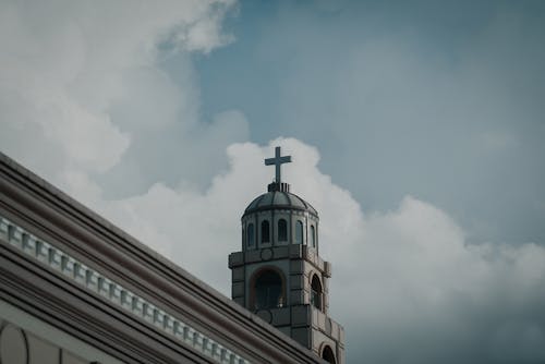 Δωρεάν στοκ φωτογραφιών με άγιος, εκκλησία, τίμιος σταυρός