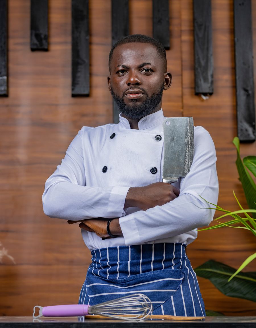Head chef
