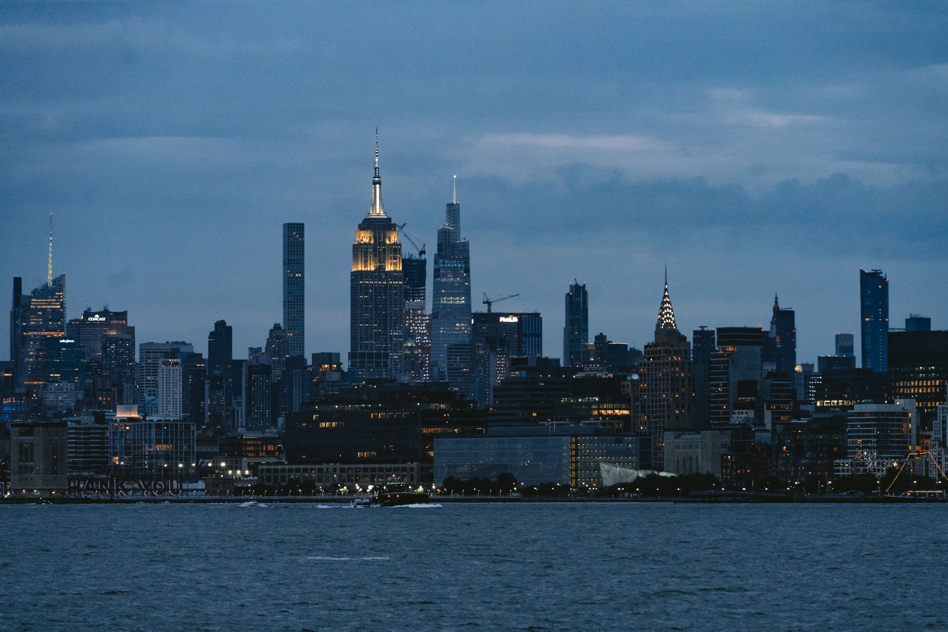 New York's Temporary Data Center Ban: A Line in the Sand for Big Tech