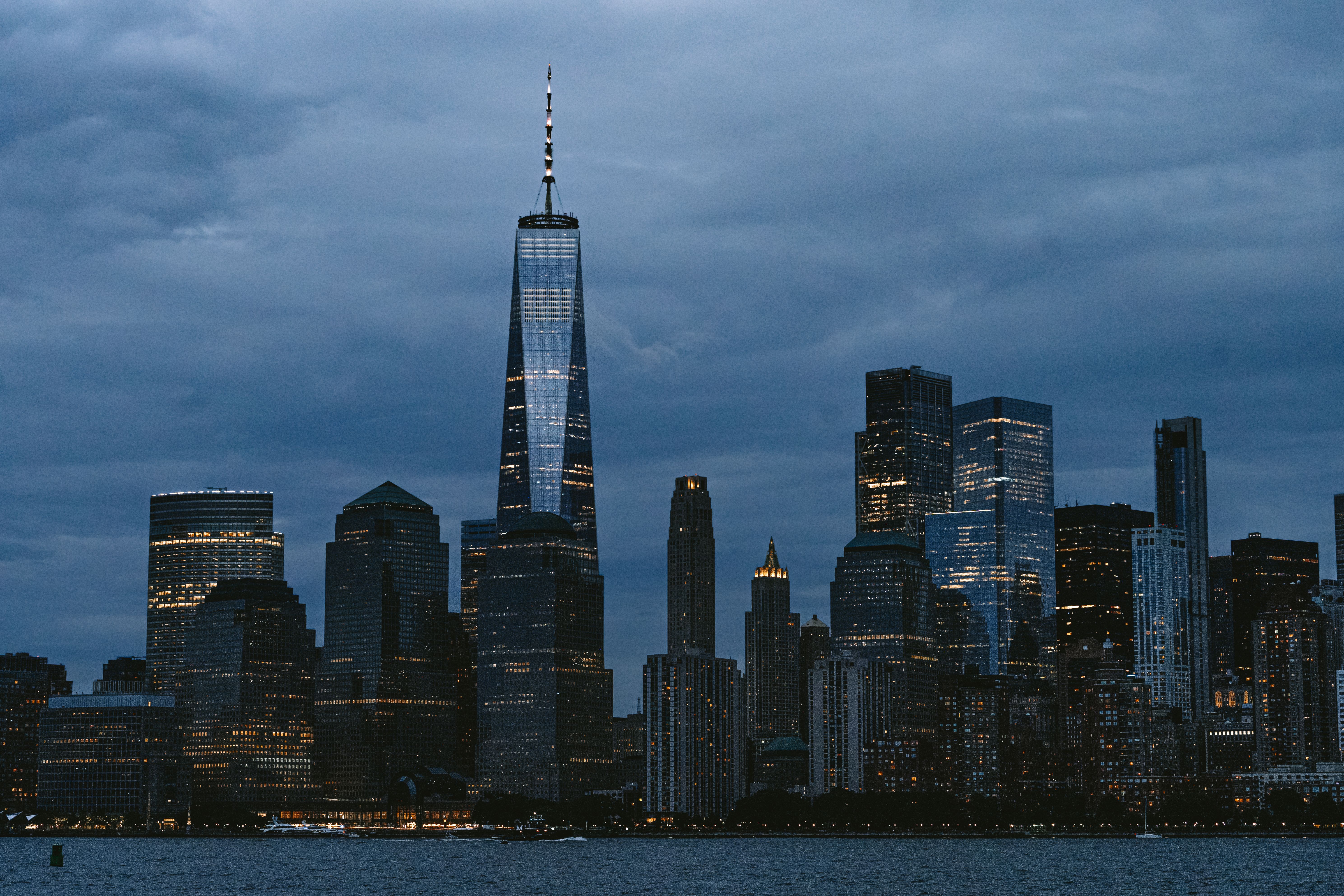 NYC hoteliers are world-class worried over sluggish World Cup bookings — Photo by Line Knipst on Pexels