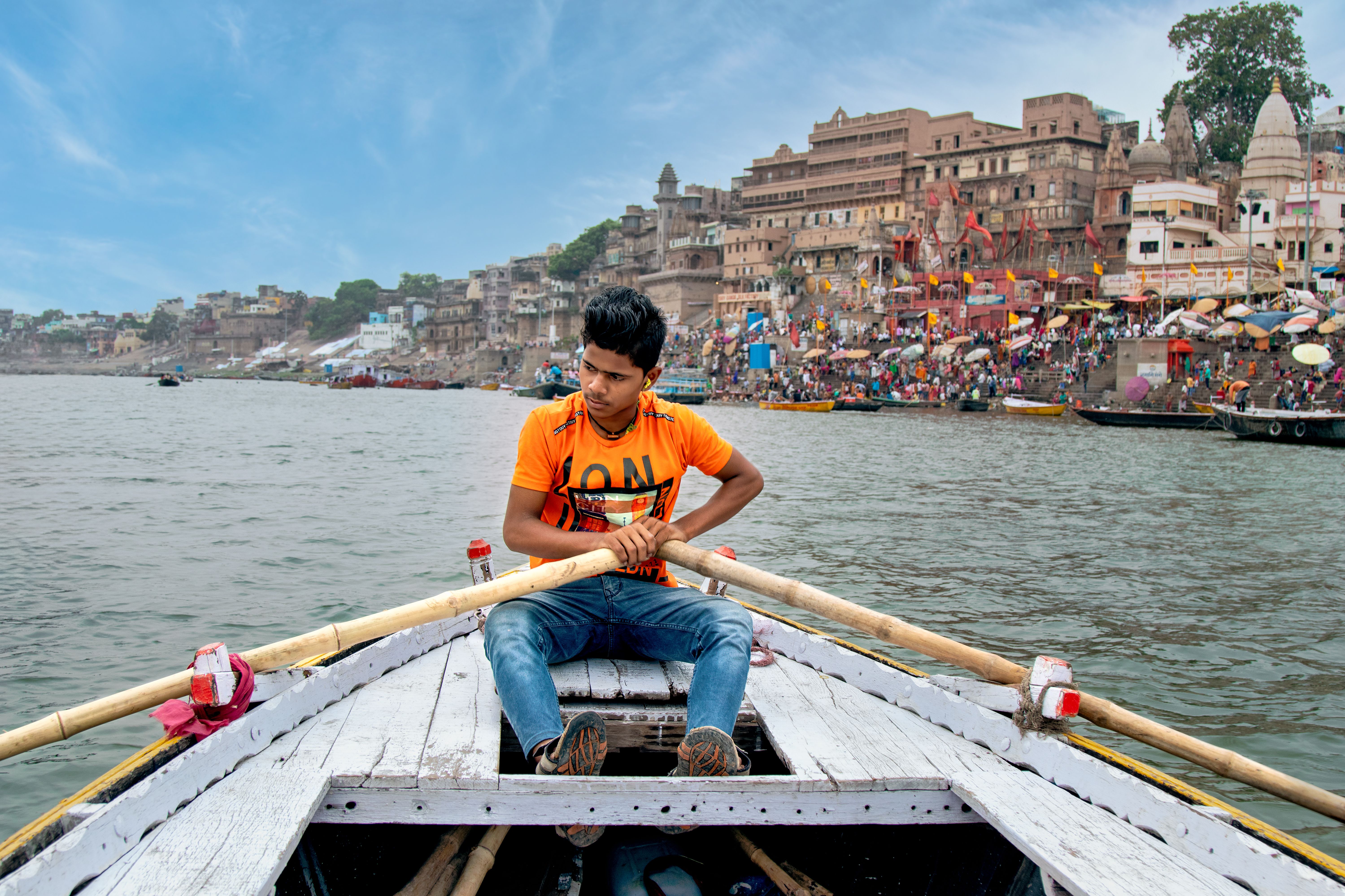 Varanasi