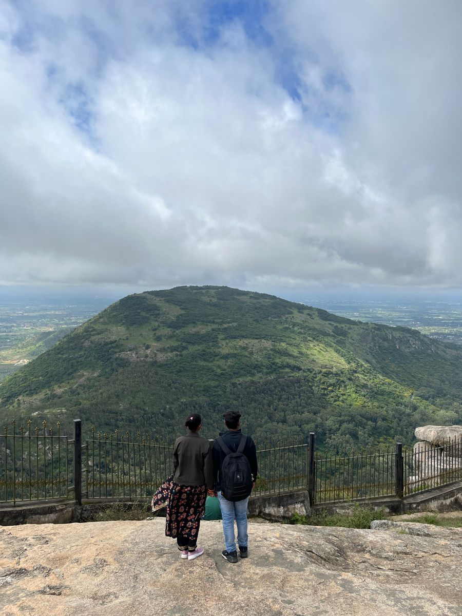 Yarada Hilltop View photo 2