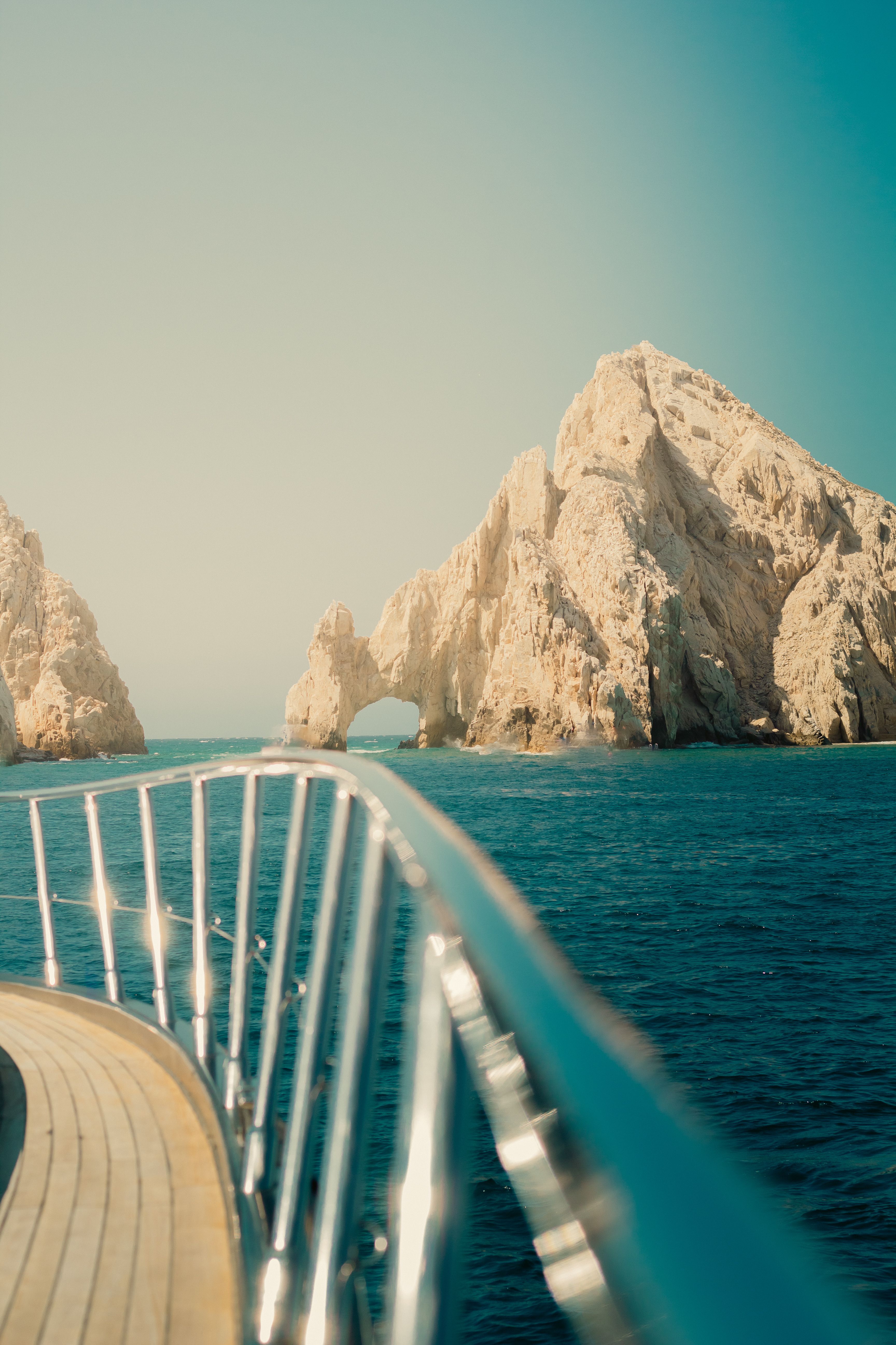 Cabo San Lucas - Hard Rock Hotel Los Cabos