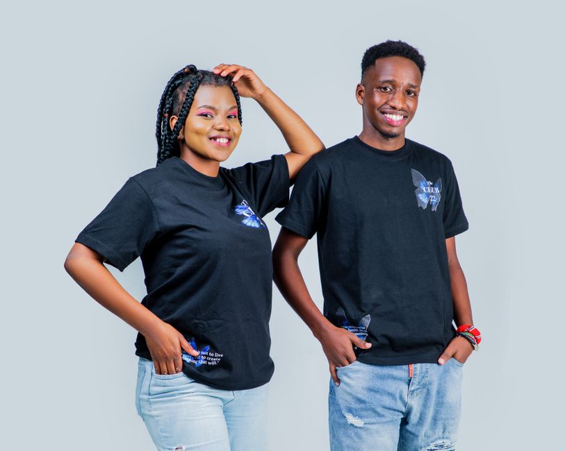 Custom T-Shirt Print