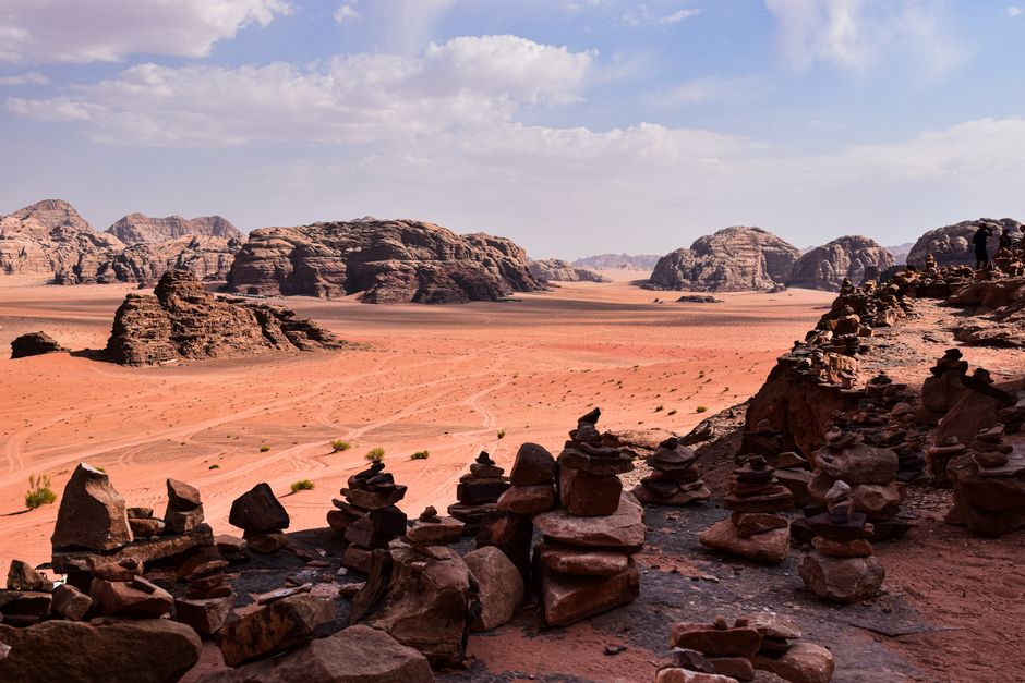 Visa investisseur en Jordanie 2026 : conditions et avantages