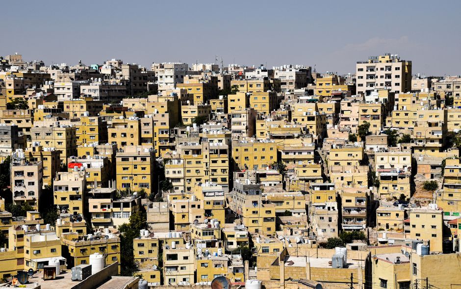Les avantages et inconvenients de vivre a Amman en 2026