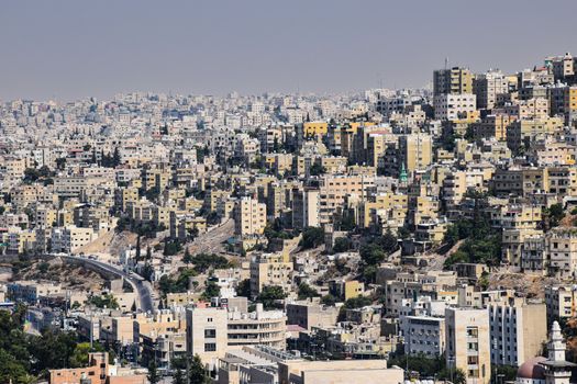 Amman, Jordan
