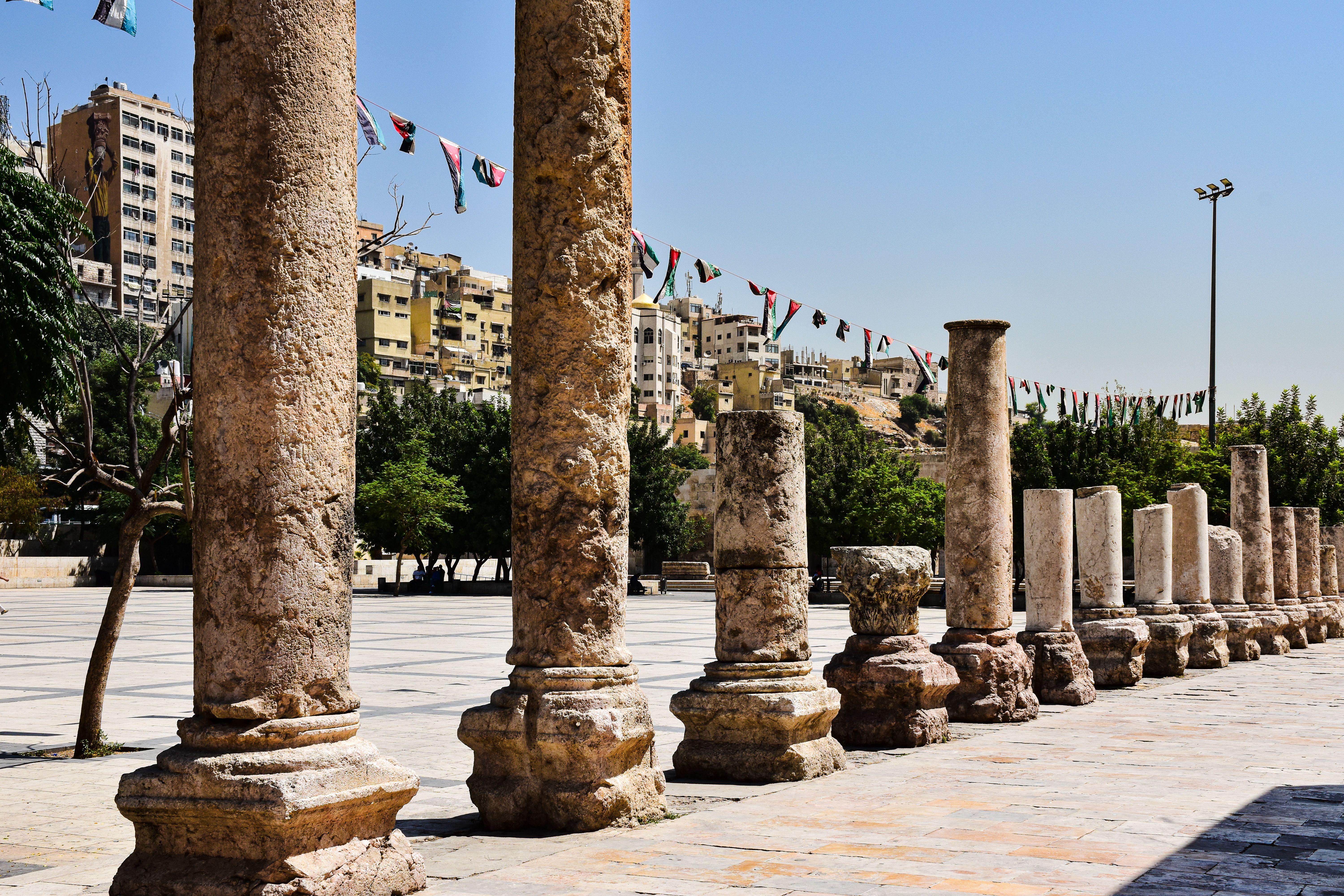 Jordan Executes Six Individuals Over Terrorism and Murder Convictions