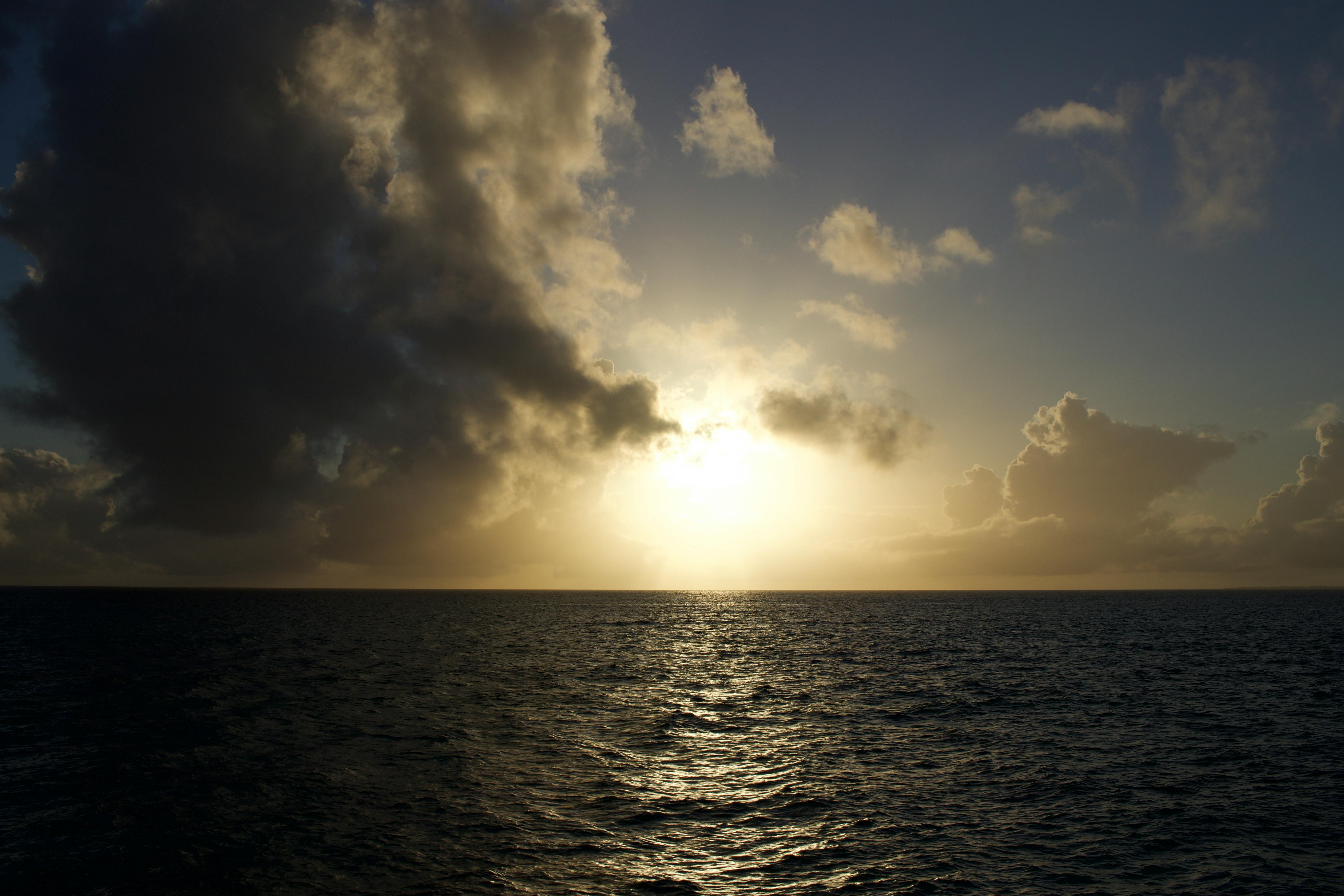 Landmarks in Miyakojima