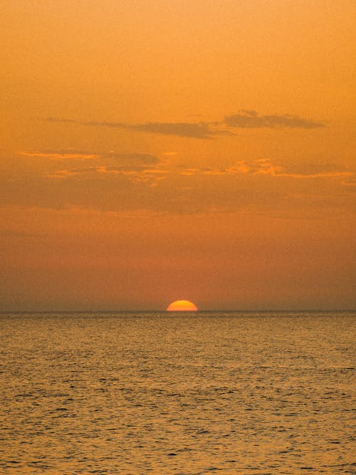 Foto profissional grátis de alvorecer, cair da noite, cênico