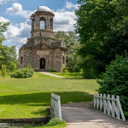 Fotos de stock gratuitas de Alemania, arboles, campo