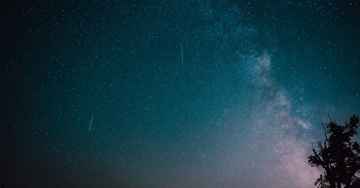 Canadian man spots ancient meteor crater on Google Maps while planning camping trip