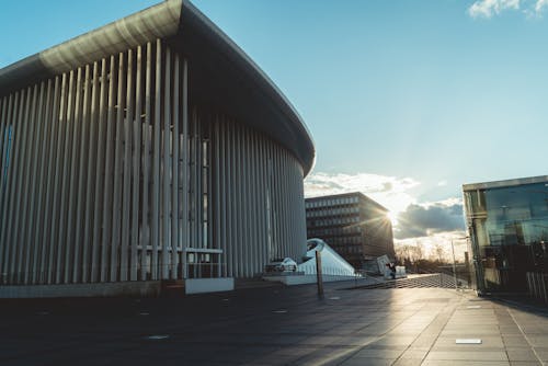 Fotos de stock gratuitas de arquitectura moderna, ciudad, ciudades