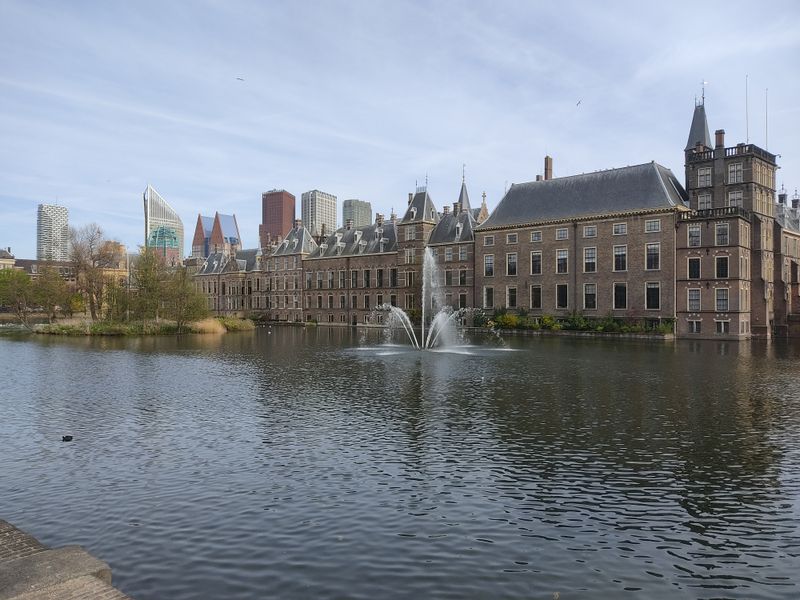 The Hague & Madurodam