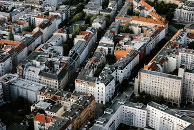 Berlin Home