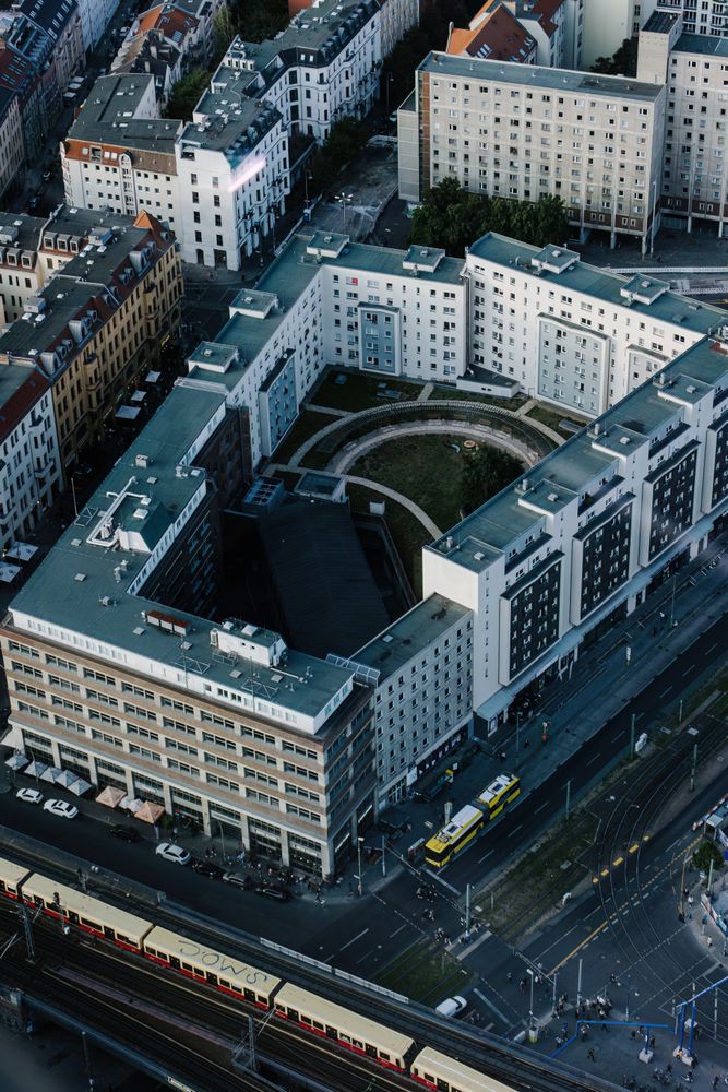Buildings Overview Photos, Download The BEST Free Buildings Overview ...