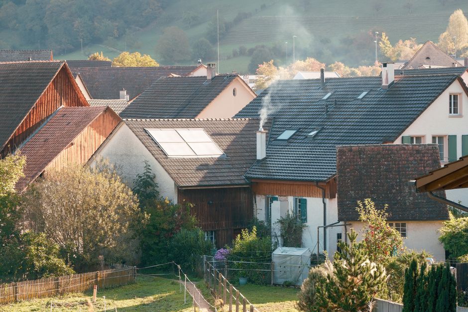 Осоння: що це таке, де зустрічається і як використати — south facing house sunlight architecture