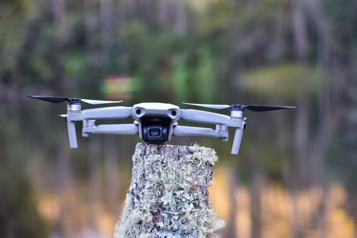 Scout Mini Drone