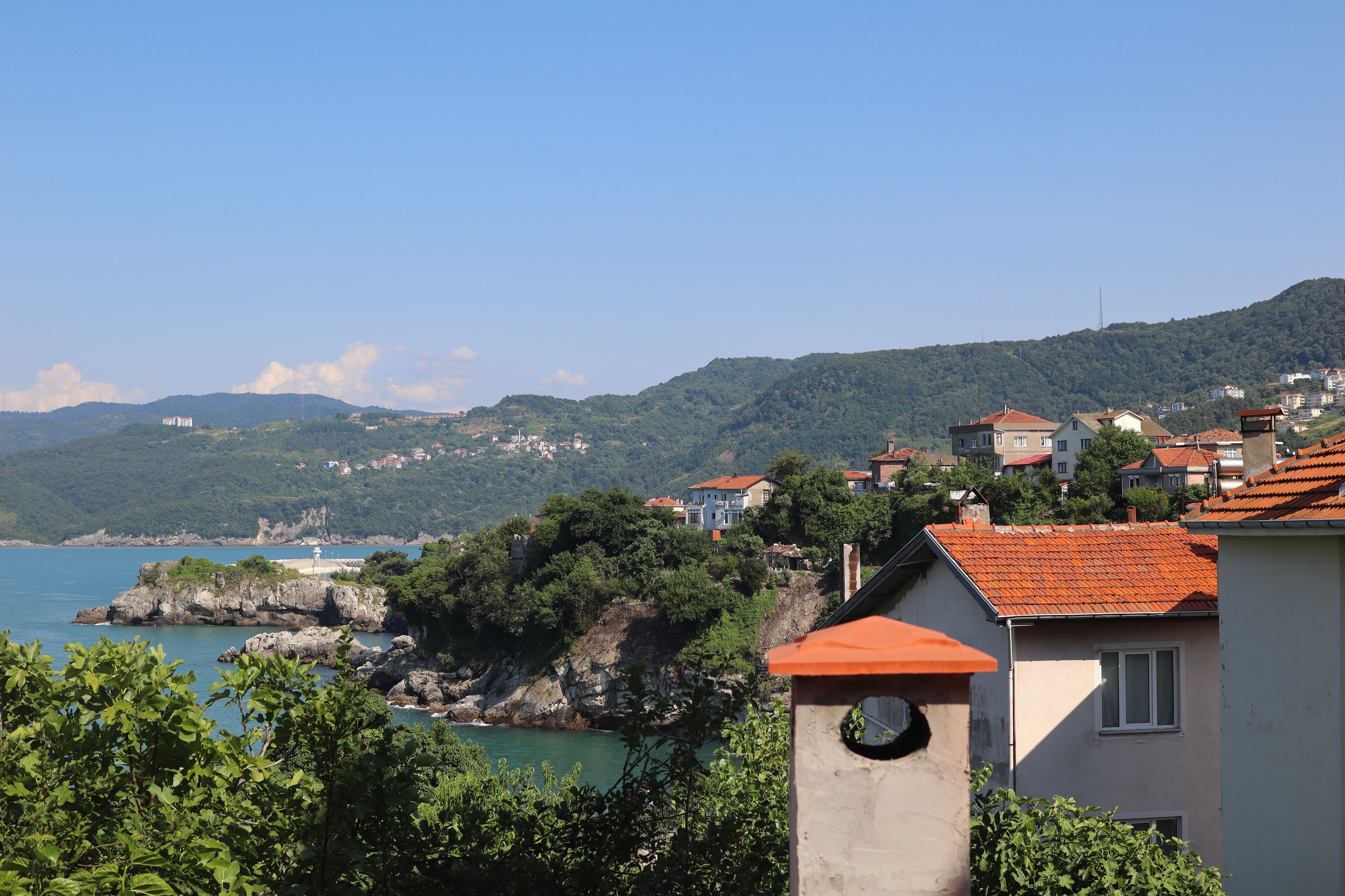 Bakacak Tepesi