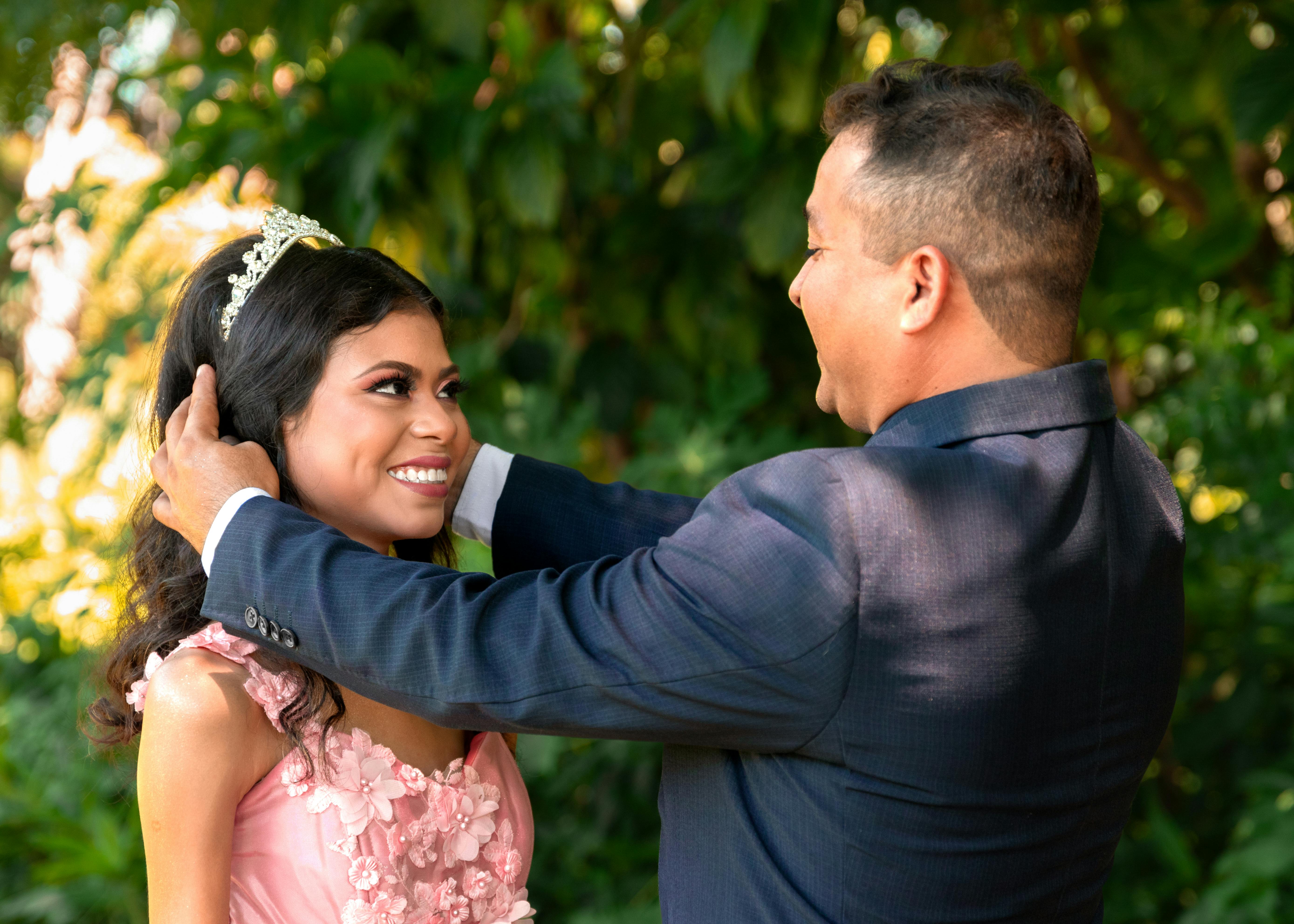 parenting sub niches special needs parenting — Photo by Eduardo Barrientos on Pexels
