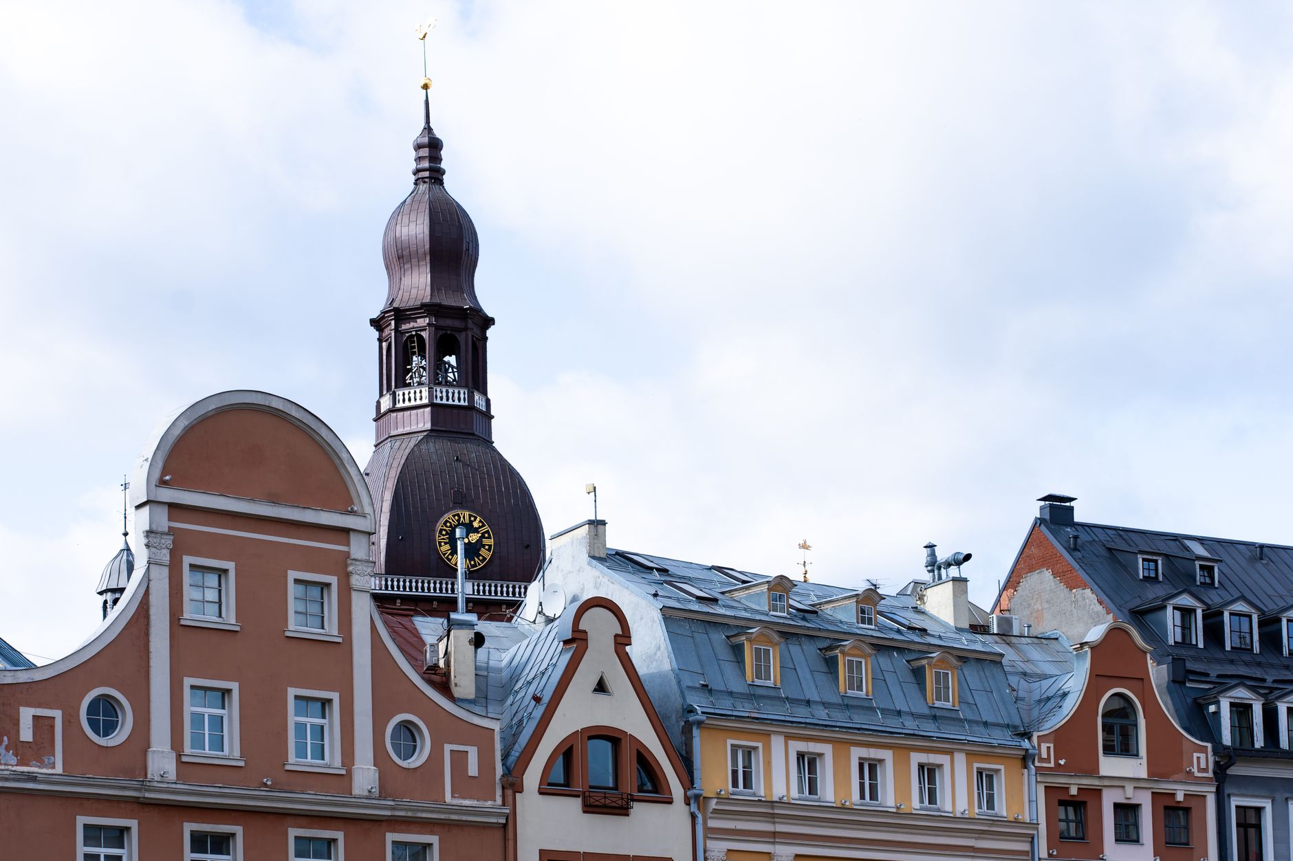 Latvia — travel photo
