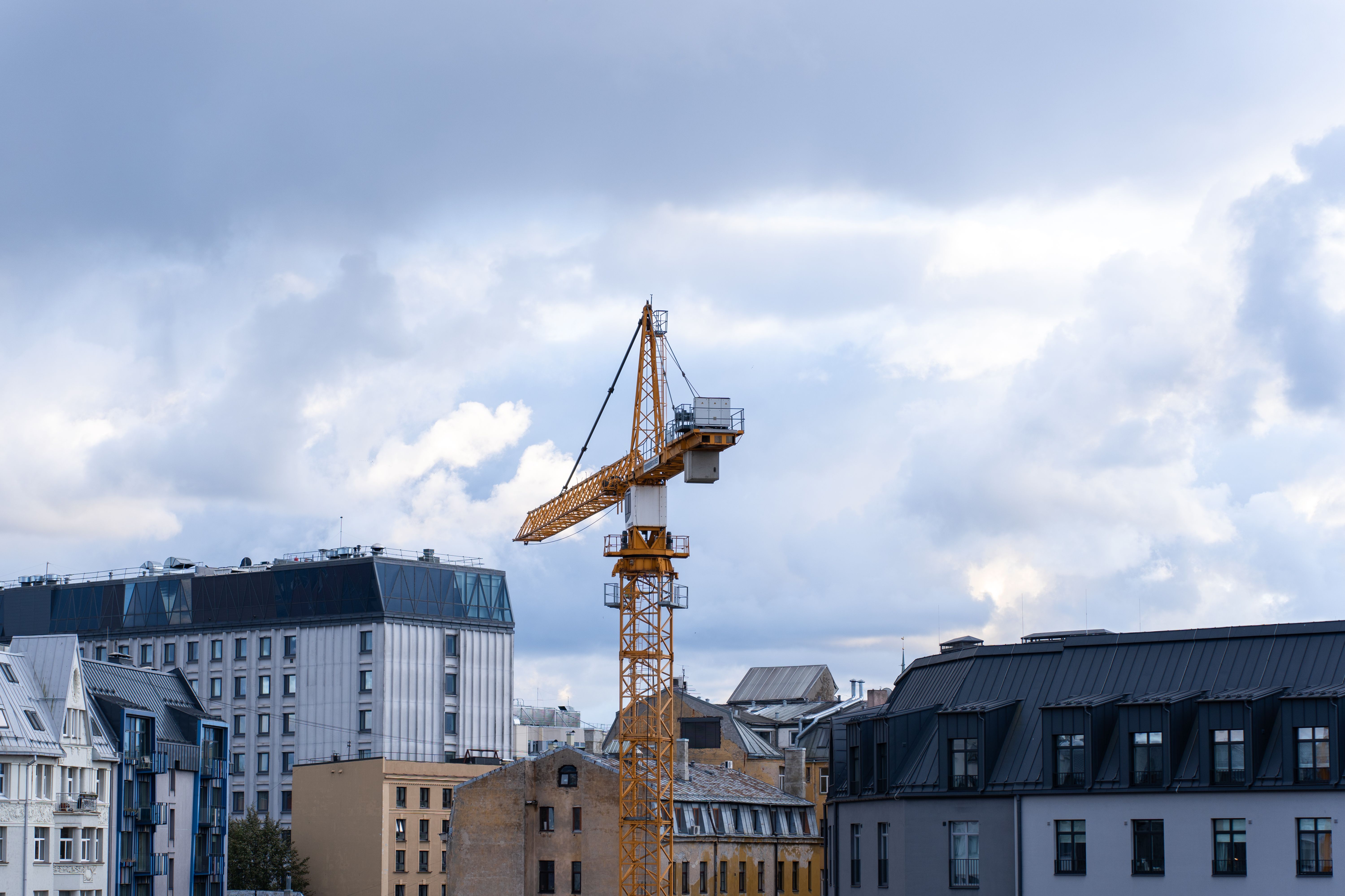 Landsframleiðsla jókst um 2,7% á fyrsta ársfjórðungi 2026 – Vísbending um aukna eftirspurn og fjárfestingar