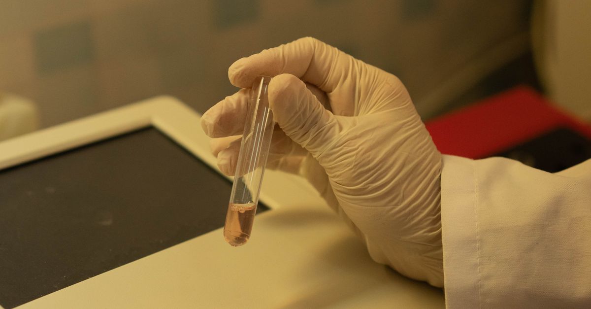 How isolation minimizes interference for sensitive scientific measurements How isolation minimizes interference for sensitive scientific measurements
