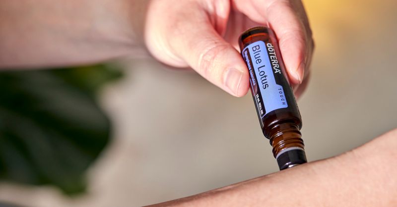 Huile essentielle calmante : Top 7 anti-stress