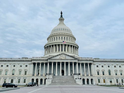 United States Capitol Building