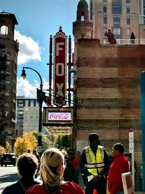 FOX Theater