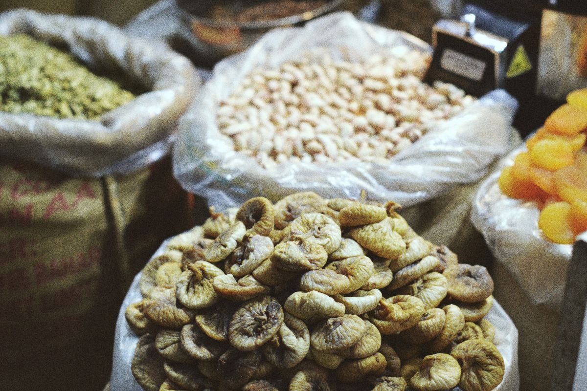 Figue : bienfaits, saison et variétés - 5. Comment bien choisir, conserver et préparer les figues ?