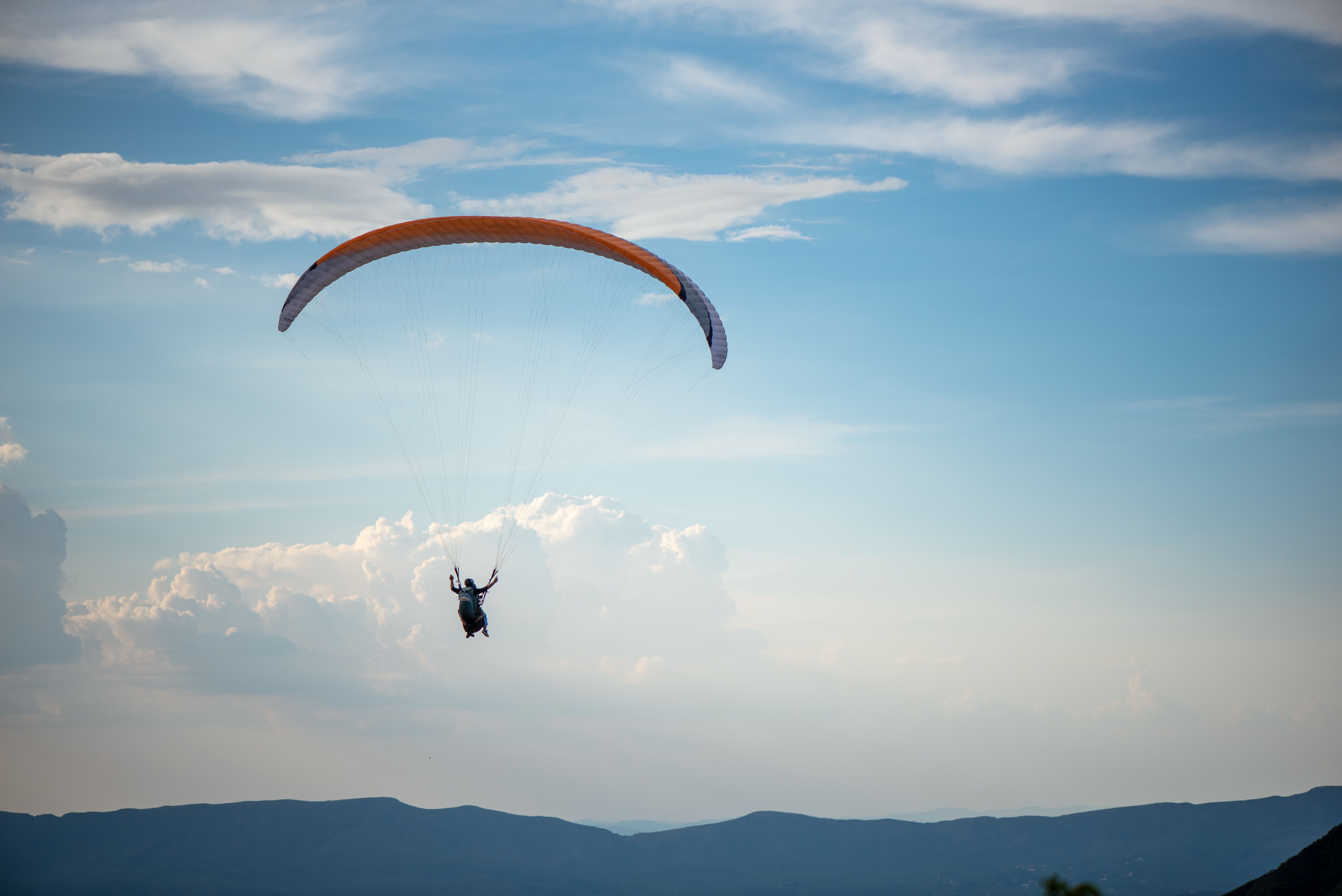 Outdoor adventure expo opens Thursday at Nez Perce County Fairgrounds with over 60 vendors — Photo by Malcoln Oliveira on Pex