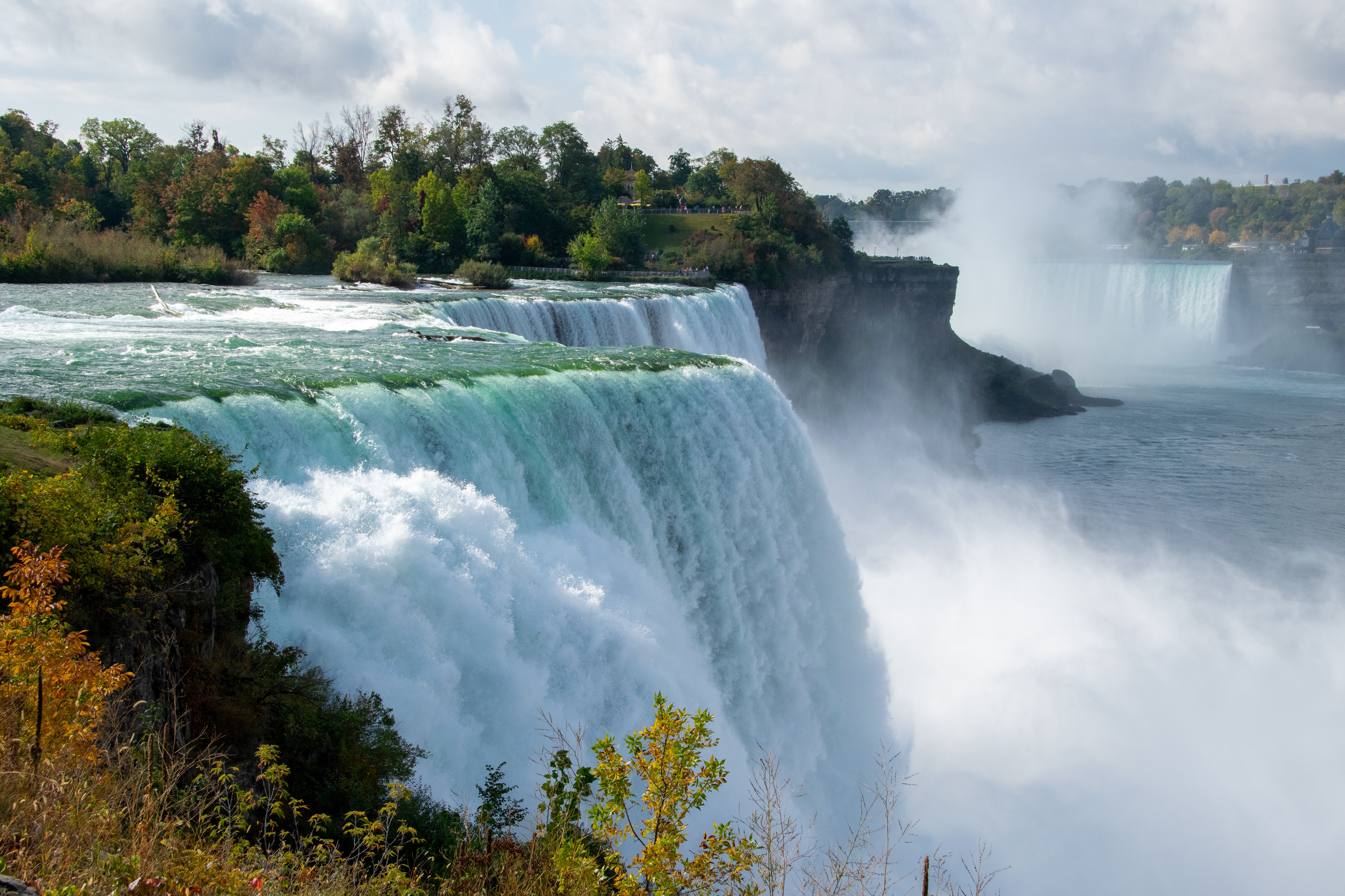 Best Time to Visit Niagara Falls Canada: Your Ultimate Guide