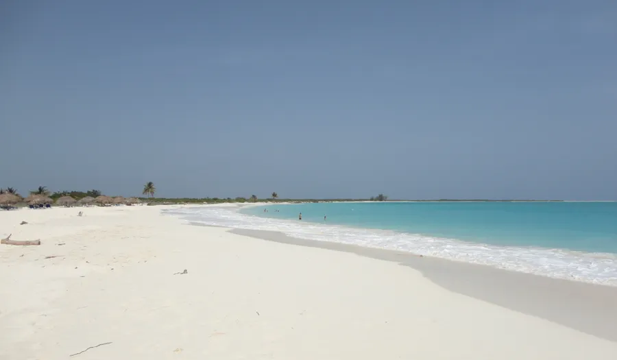 Cayo Coco et les cayos