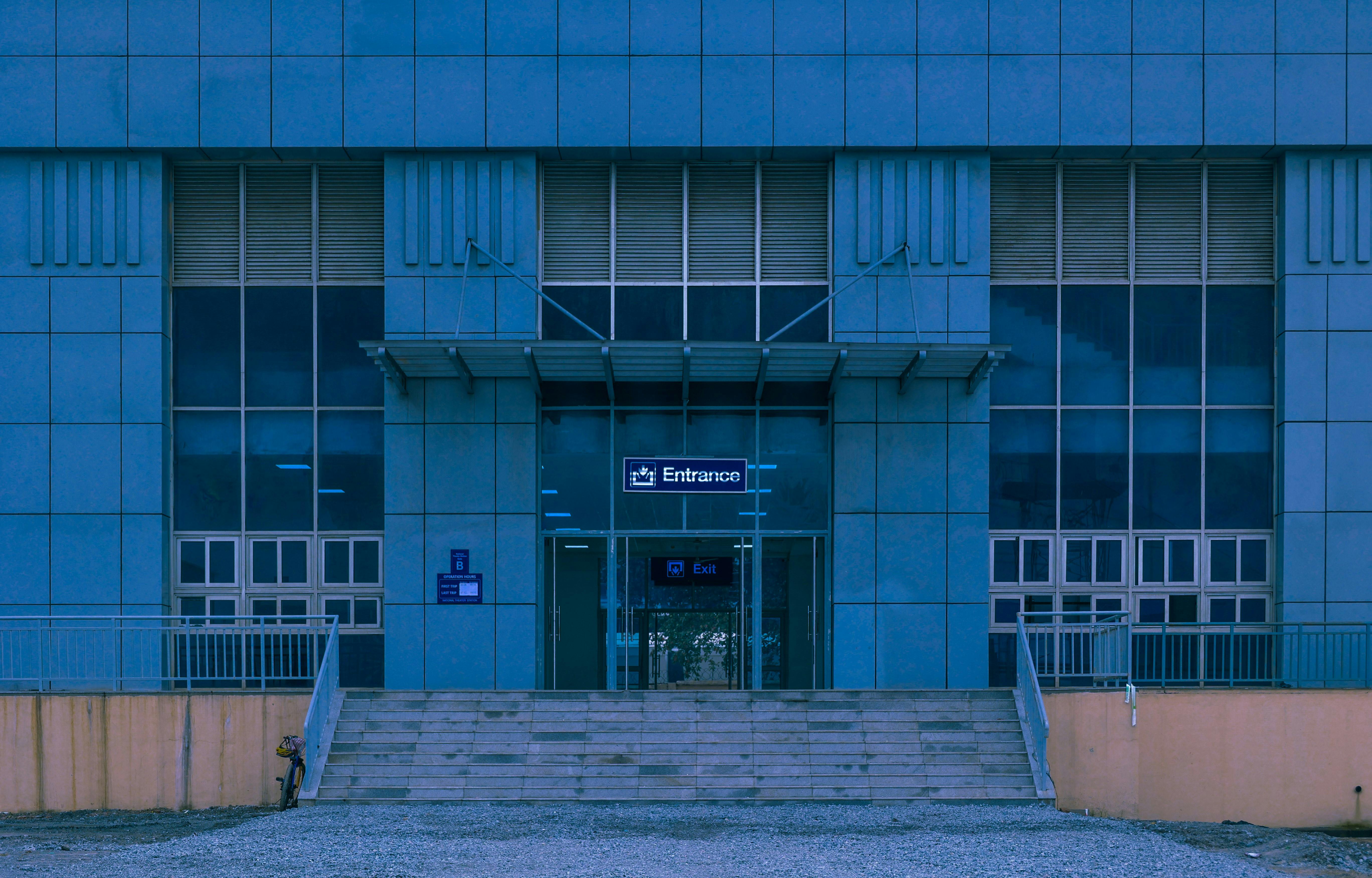 grátis Foto profissional grátis de África, áfrica ocidental, ambiente corporativo Foto profissional