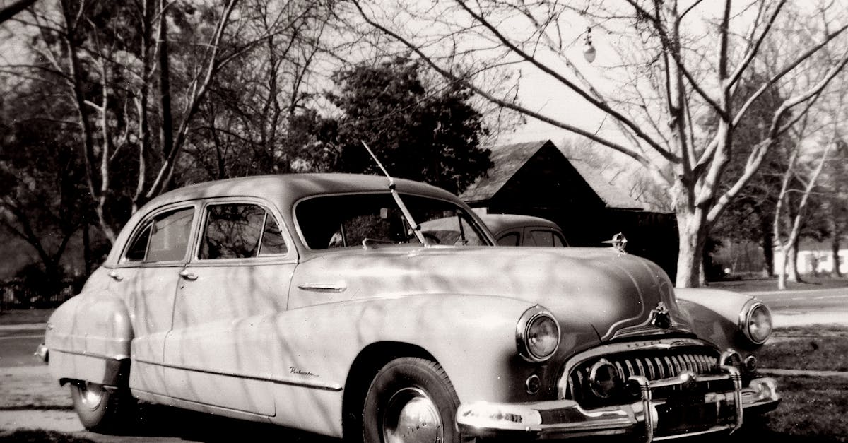 5 of the Worst Car Designs of the Boomer Era