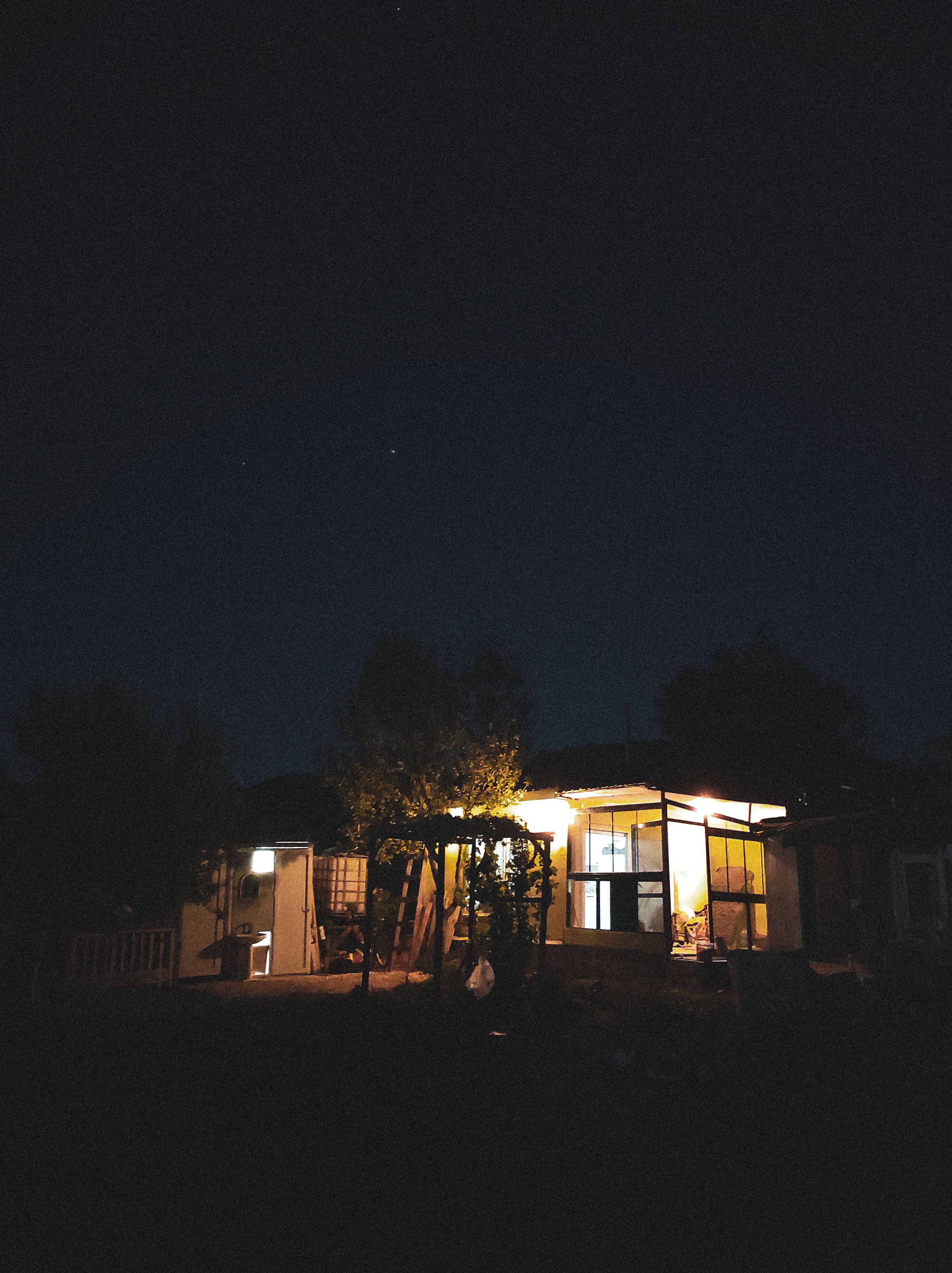 Gratis Immagine gratuita di @all'aperto, accogliente, albero Foto a disposizione