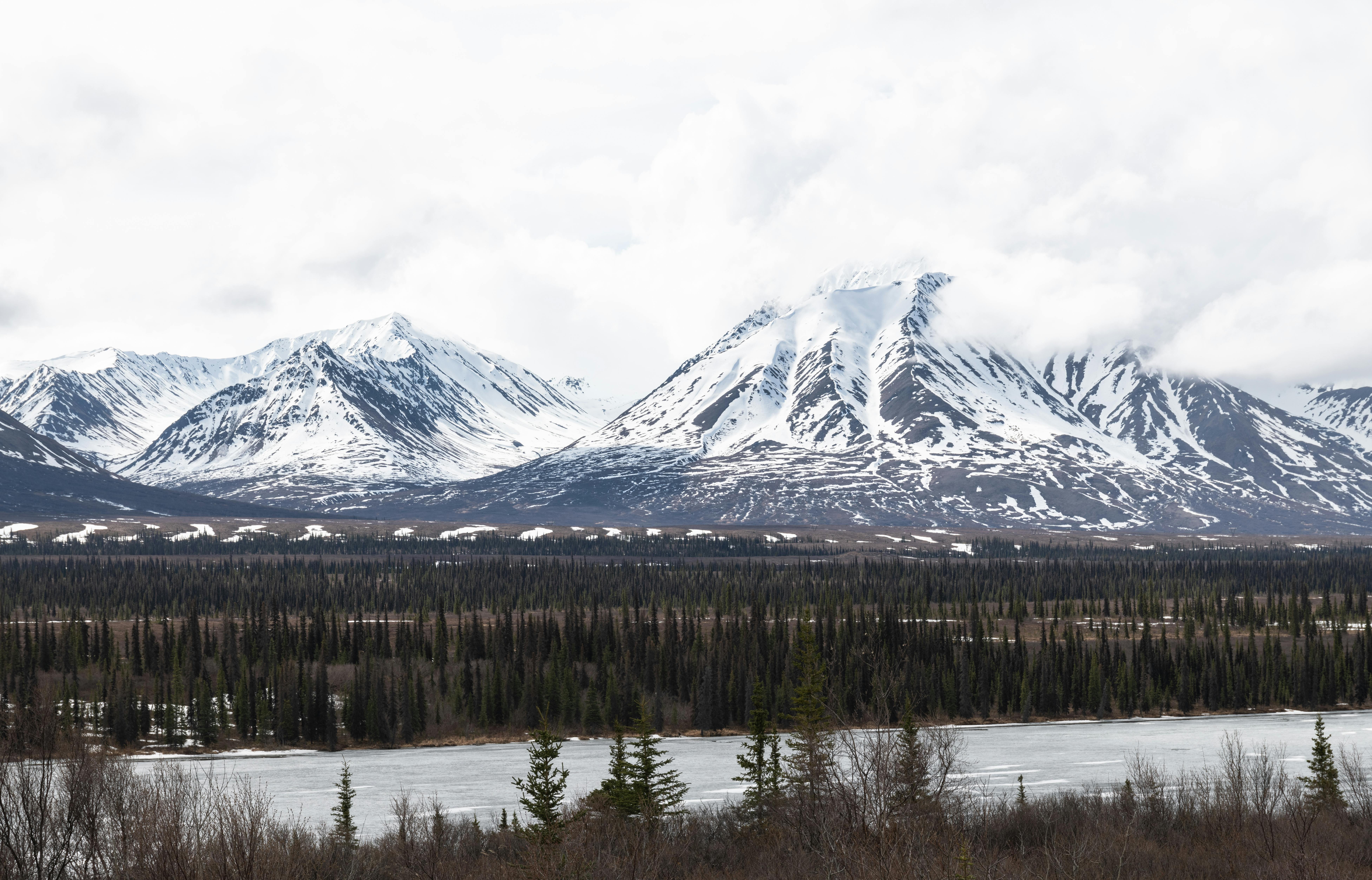Alaska House advances bill regulating autonomous vehicles — Photo by John De Leon on Pexels