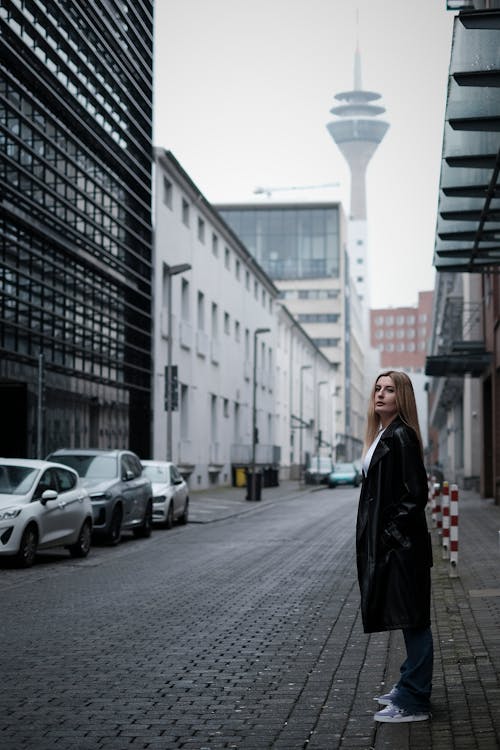 Kostenloses Stock Foto zu autos, blond, deutschland